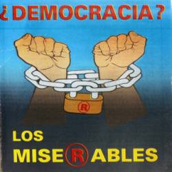 Los Miserables : Democracia